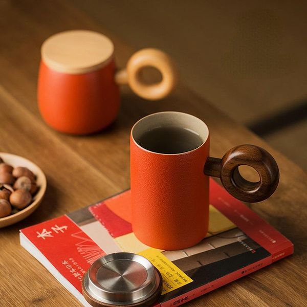 

mugs creative simple ceramic coffee cup home couple mug personality cute and cups