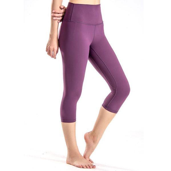 

gymazure high waist seamless leggings sport women crop yoga pants elastic capris gym workout fitness running tights outfit