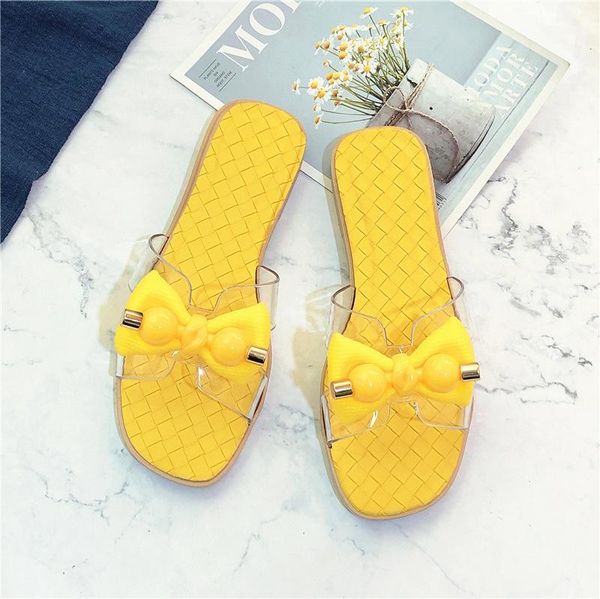 

slippers fashion women with square head ladies korean style soft bottom, Black