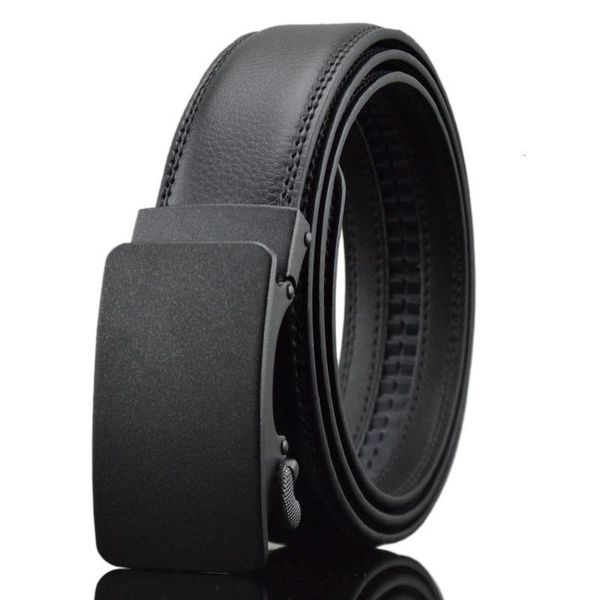 

belts belts automatic bule leather for men ly5-0101-1, Black;brown