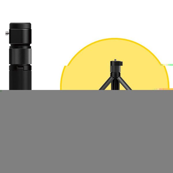 

multifunction rotation handle tripod holder for insta360 one x /one r panoramic camera accessories tripods