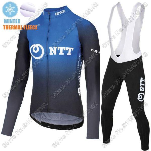 

men ncycling jersey 2021 set cycling clothing road bike suit bicycle long sleeve pants bib mtb maillot culotte racing sets, Black;blue