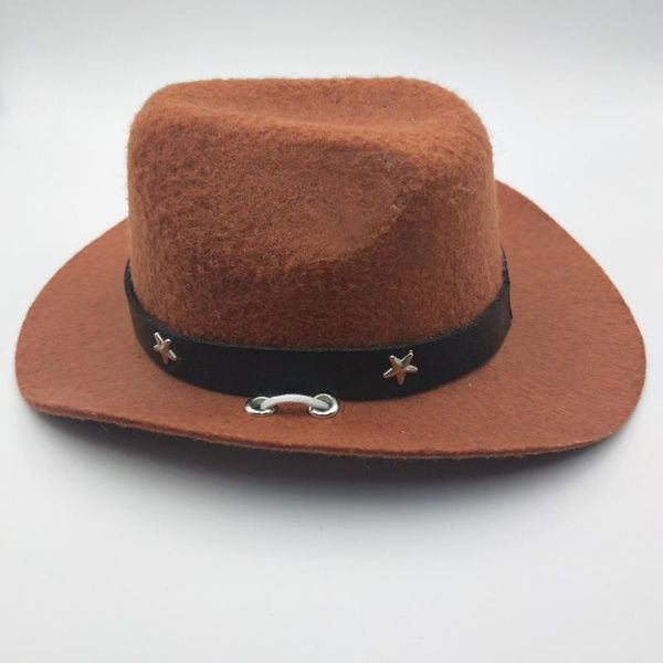 

creative dog hat fashion pet headdress cat cap po prop supplies (coffee) apparel