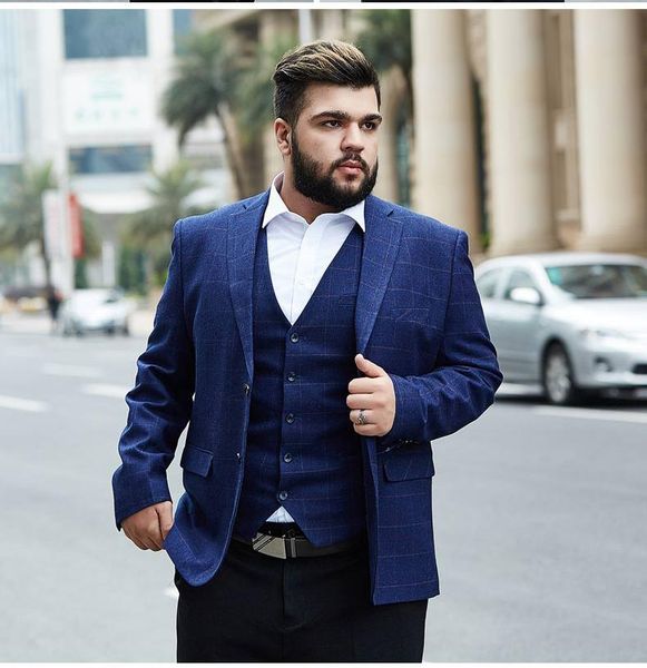 

men's suits & blazers suit jacket oversized loose plaid stripe male clothes casual super large coat plus size s-7xl 8xl, White;black