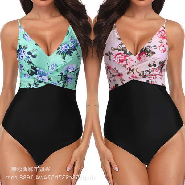 

swimsuit bikini one piece female, White;black
