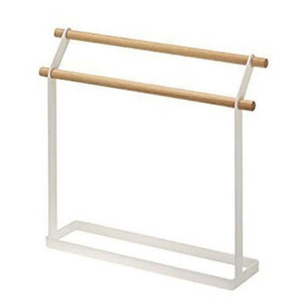 

towel racks floor-mounted removable counter rack bathroom toilet iron multifunctional storage saves space vertical