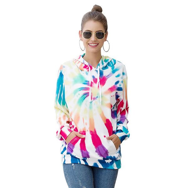 

women's hoodies & sweatshirts spring autumn long sleeve pullover hooded sweatshirt woman women oversized hoodie casual mama, Black