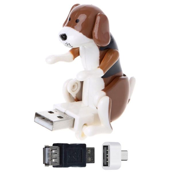 

cell phone straps & charms 4gb 8gb 16gb 32gb 64gb universal humping dog micro usb / 2.0 u dsik flash drive for laptablet mobile