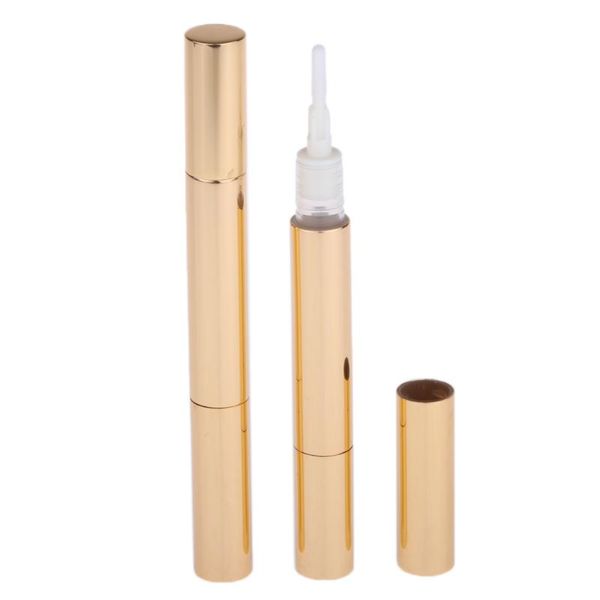 

magideal 2x eyelash serum enhancer liquid growth cosmetic tube empty storage bottles & jars