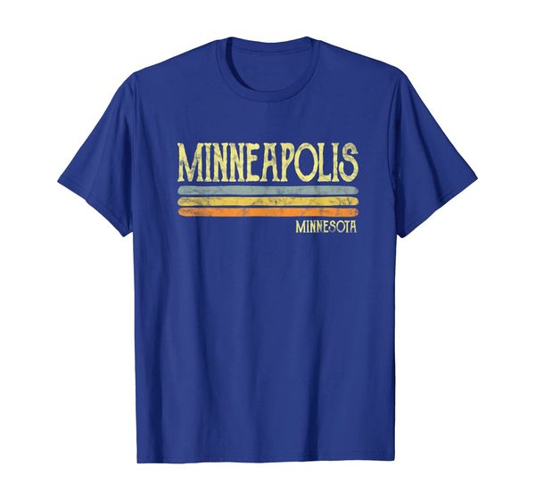 

vintage minneapolis minnesota mn t-shirt love gift souvenir, White;black