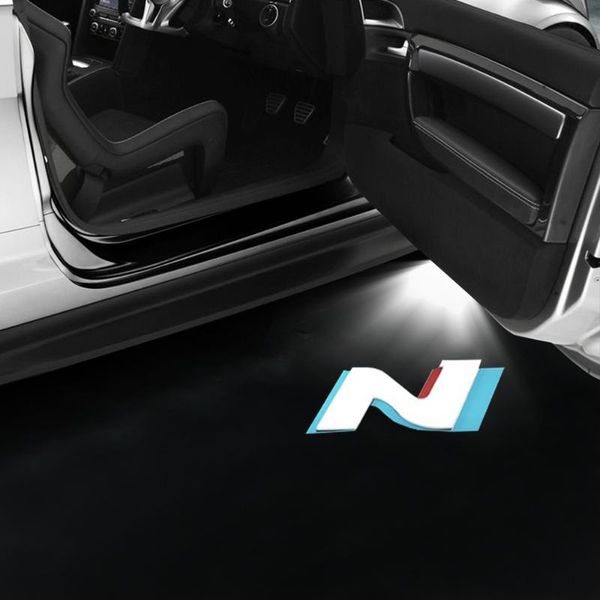 

interior&external lights for logo light car door n sign courtesy tucson sonata solaris accent i40 ix35 ix20 ix25