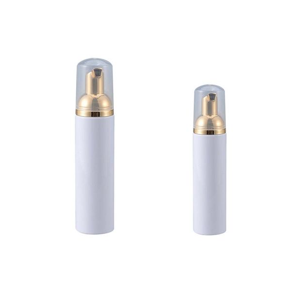 

storage bottles & jars 10pcs plastic foaming bottle soap mousses liquid dispenser,froth shampoo lotion bottling foam