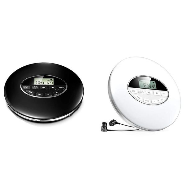

player headphone hifi music reproductor walkman discman shockproof mp3 & mp4 players