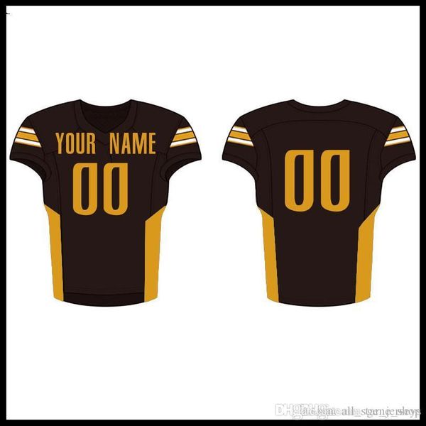 

mens jerseys embroidery logos jersey wholesale qw59+261232, Black;red