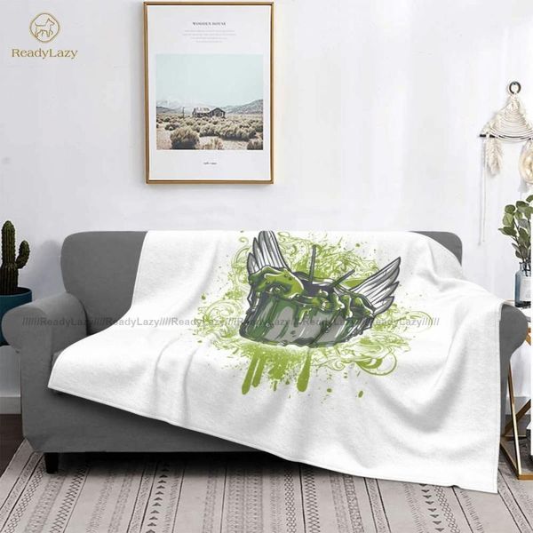 

bucket blanket fleece winter soft cozy bedspread blankets