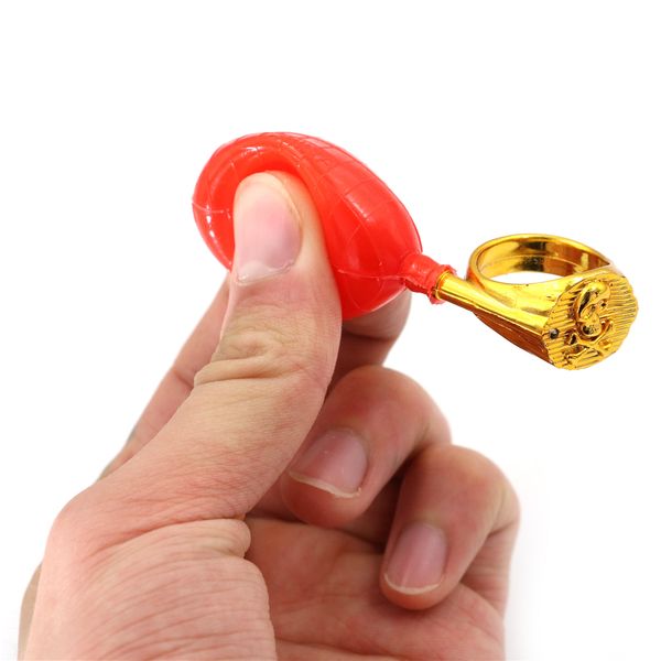

squirt ring water ring tricky toys squirt ring water spray water funny gags & practical jokes toys squirtring