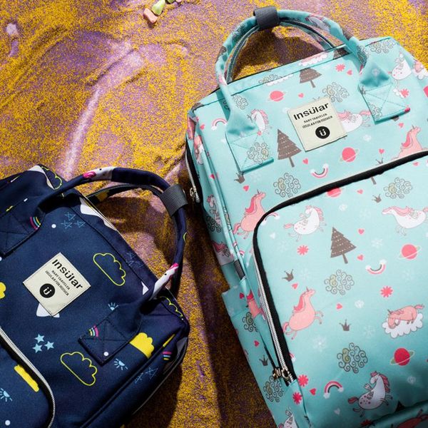 

diaper bags bag backpack large capacity waterproof baby nappy travel maternity mummy infant care