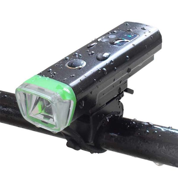 

bike lights wasafire waterproof bicycle front intelligent sensor led cycling headlamp usb rechargeable light lamps
