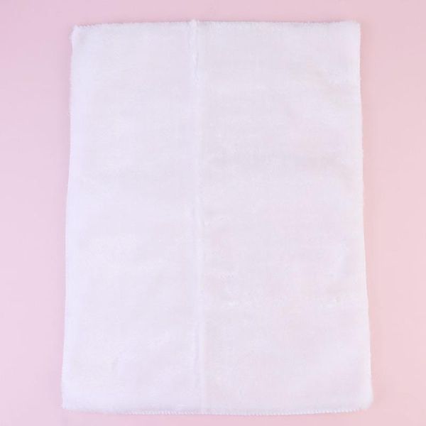 

aquariums 5pcs reusable aquarium filter carpet fish tank pre-fiber blanket filtration rug pad purification cotton size