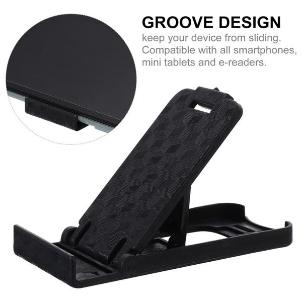 

cell phone mounts & holders 100pcs foldable mobile holder adjustable universal deskstand