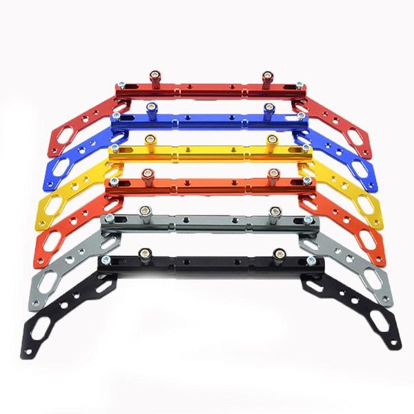 

handlebars motorcycle aluminum alloy handlebar balance motorbike handle cross-bar