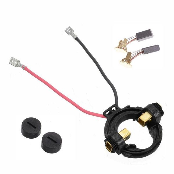 

carbon brush set 328202 334696 cap brushes for g18dsl g14dl hand tools