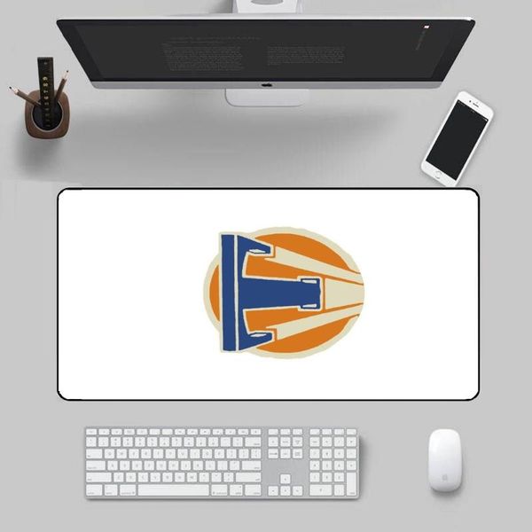 

mouse pads & wrist rests tomorrowland pin gaming pad large big mat computer mousepad mause deskkeyboard cushion