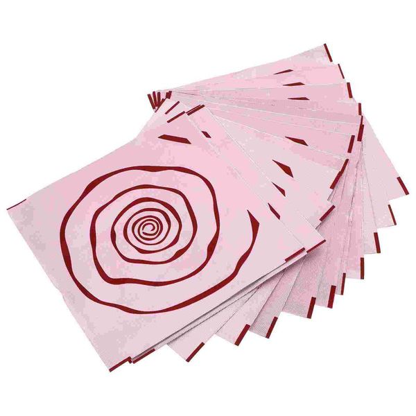 

gift wrap 100pcs stylish candy package papers unique wrapper packing paper