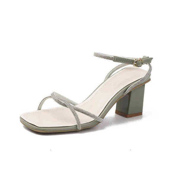 

gomini sandals women's 2021 6690-3