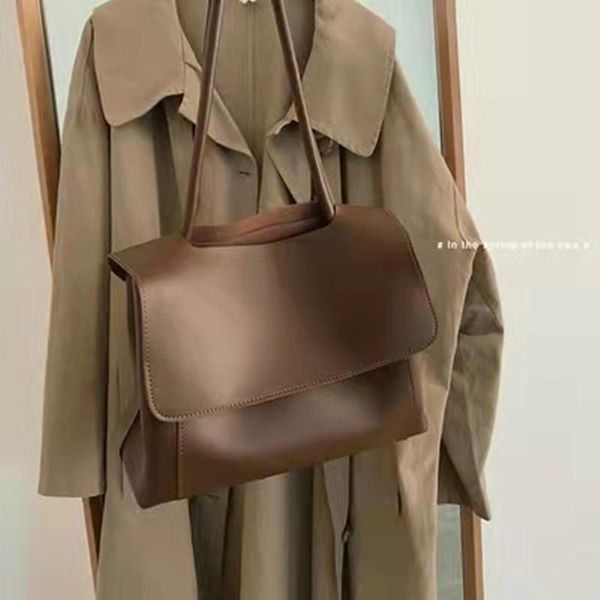 

evening bags math you 2021 women handbags large capacity classic shoulder for female fashion casual totes pu leather messenger bag