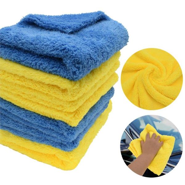 

no scratch edgeless car cloth towel bulk auto cleaning glass surface washing window interior seat brush barrel hanger bar spray