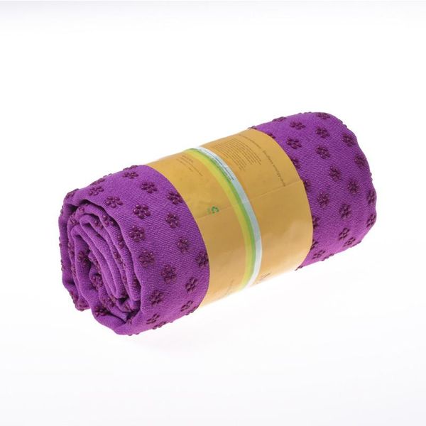 

fast yoga towel mats