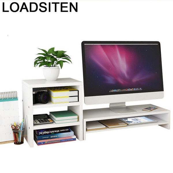 

hooks & rails shelf organizer organizacao estanteria home organization and computer display stand estantes prateleira storage repisas rack