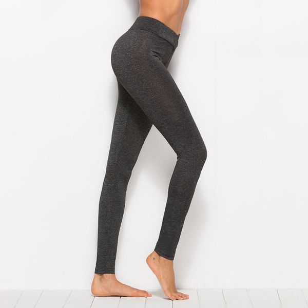 

running pants sports gym women sweat-absorbing revealing self-cultivation, Black;blue