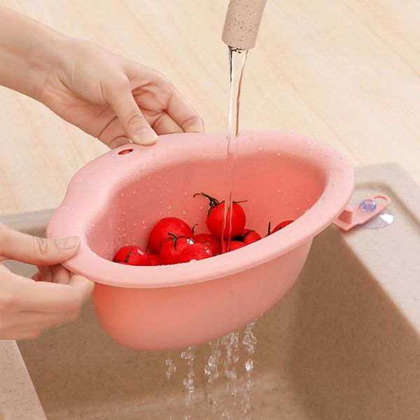 

sink shelf kitchen accessories soap sponge drain rack storage basket bag holder for bathroom organizer faucets
