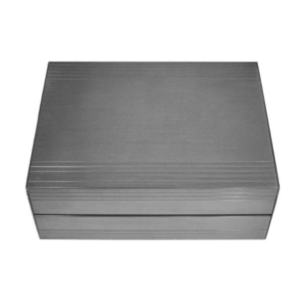 

enclosure/ mini amp case/ preamp box/ psu chassis universal case fans & coolings