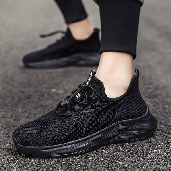 

fashion women men running shoes black white grey outdoor jogging sports trainers sneakers size 39-44 code: lx31-fl8955