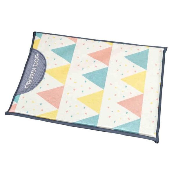 

cat beds & furniture pet mat summer cool and comfortable soft selling convenient universal home decor accessories product