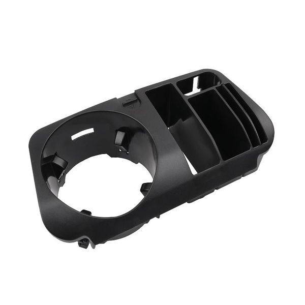 

car organizer suitable for - c-class e-class glc central control storage box water cup holder c180lc200glc260