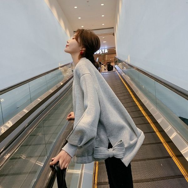 

jacket 2021 spring letter loose casual lantern sleeve air cotton short coat mpfd, Black;brown