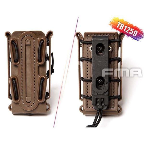 

cycling helmets fma helmet scorpion adx-1 pochette molle tactique tactical soft shell hunting carrier for 9mm mag pouch tb1259 bk/de/fg
