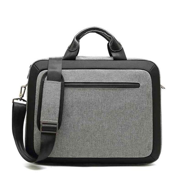 

new business fashion portable messenger single shoulder men's bag