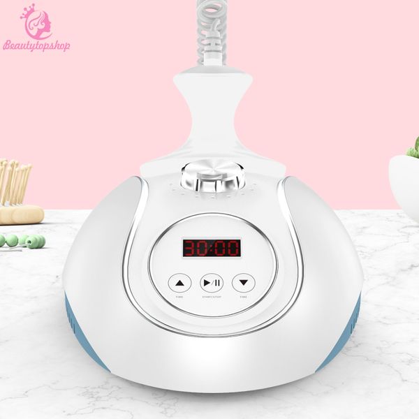 Hotsale Unoisetion Kavitation Körper Abnehmen Massagegerät Fett Brenner Gewichtsverlust Tragbare Ultraschall Handheld Abnehmen Maschine