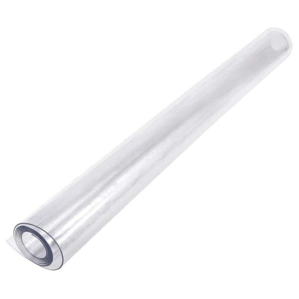 

table cloth 1pc waterproof oil-proof tablecloth creative transparent cover home