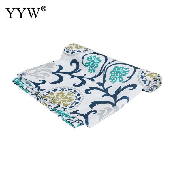 

table cloth pattern oxford oilcloth waterproof oil-proof rectangular tablecloths outdoor mat home cover decoration obrus mantel