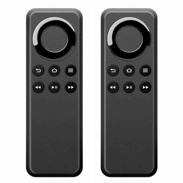 

2pcs cv98lm replacement remote control for amazon fire tv stick controlers