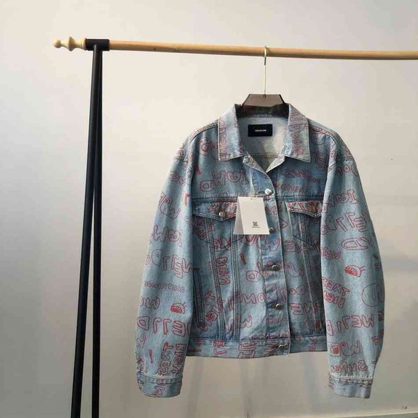 

men's jackets we11slim jacket men's jeans, slim stamps complete graffiti, wellslim , male fashion. ikih, Black;brown