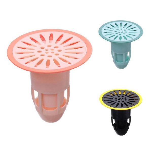 

other bath & toilet supplies bathroom floor drain filter deodorant core shower sink inner sewer pest control anti-odor artifact