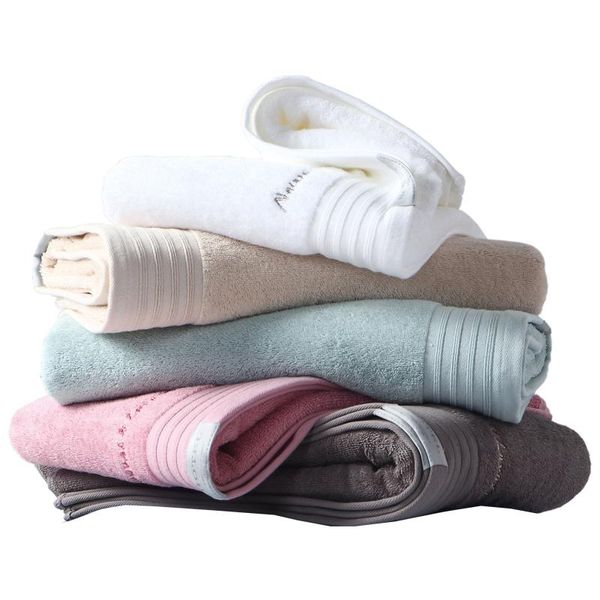 

towel el bath cotton absorbent thickened soft towels bathroom woman jj50mj