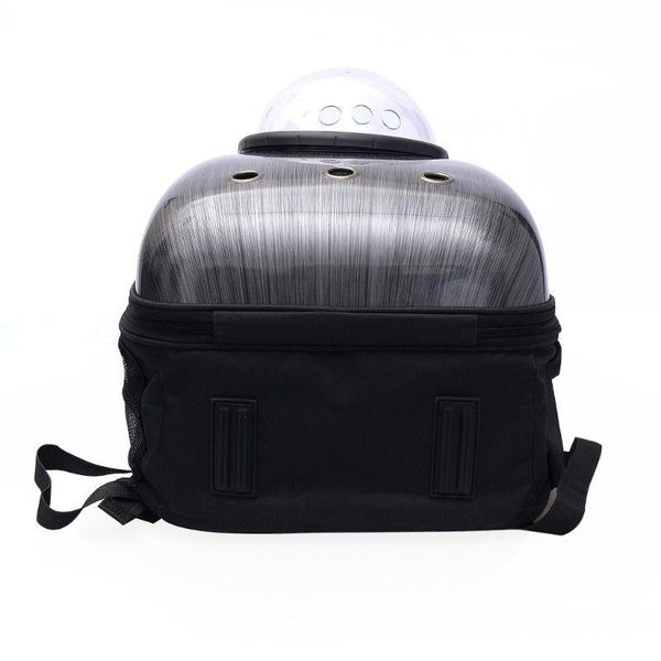 

backpack 066f dog cat pet astronaut carrier breathable portable travel